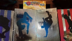 Gforce2